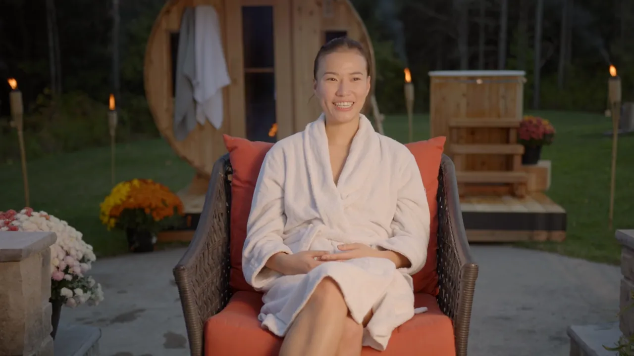Owner Stories — LeisureCraft video