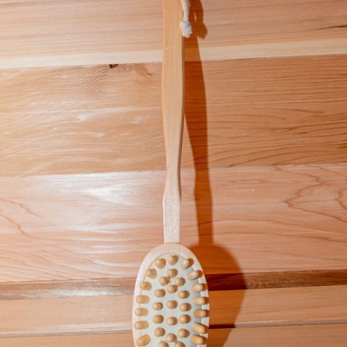 Massage Brush