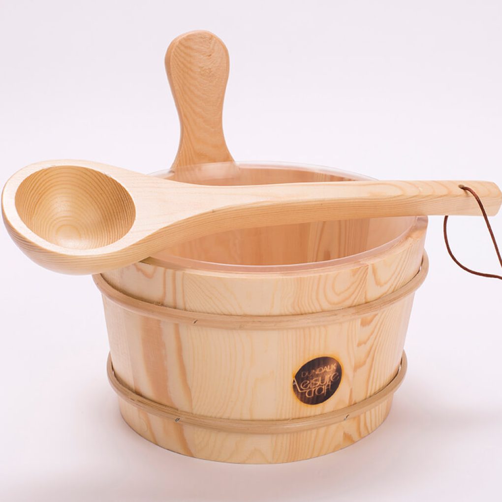 Cedar Ladle – Superior Saunas