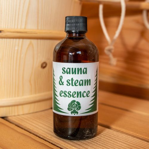 Sauna Essence