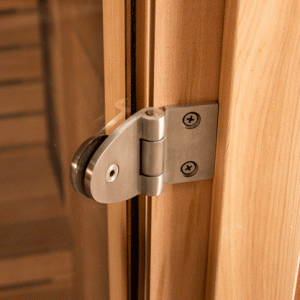 Stainless Steel Hinges