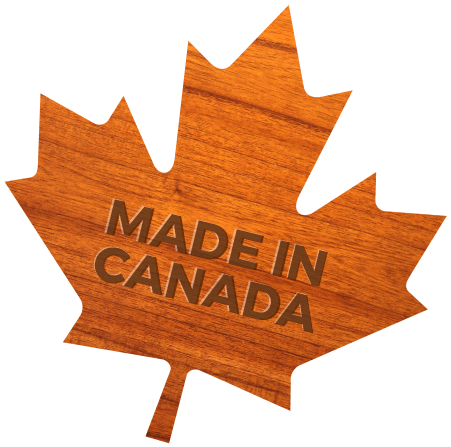 Made in Canada