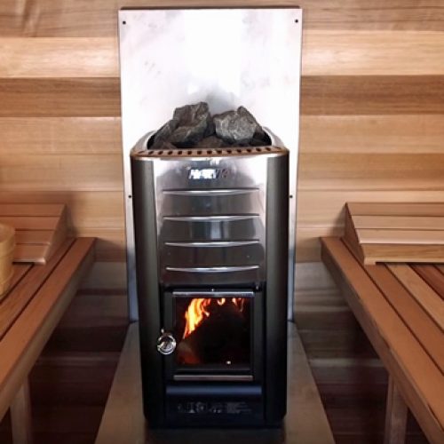 Wood Heater