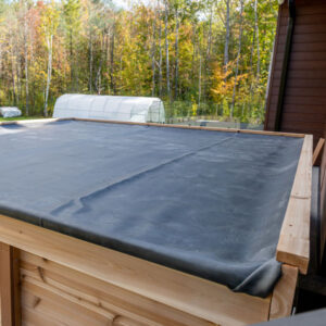 EPDM Roof