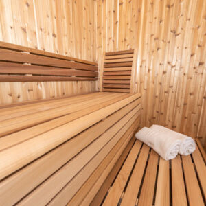 Western Red Cedar