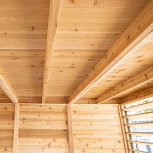 Western Red Cedar