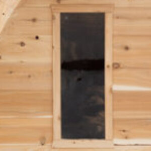 2 Front Windows