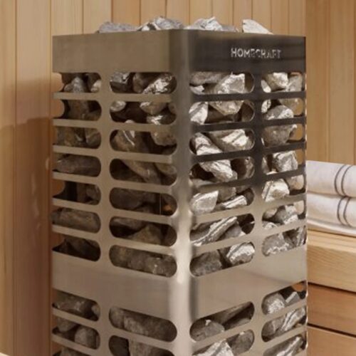 Homecraft Revive Heater