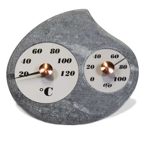 Thermometer and Hygrometer