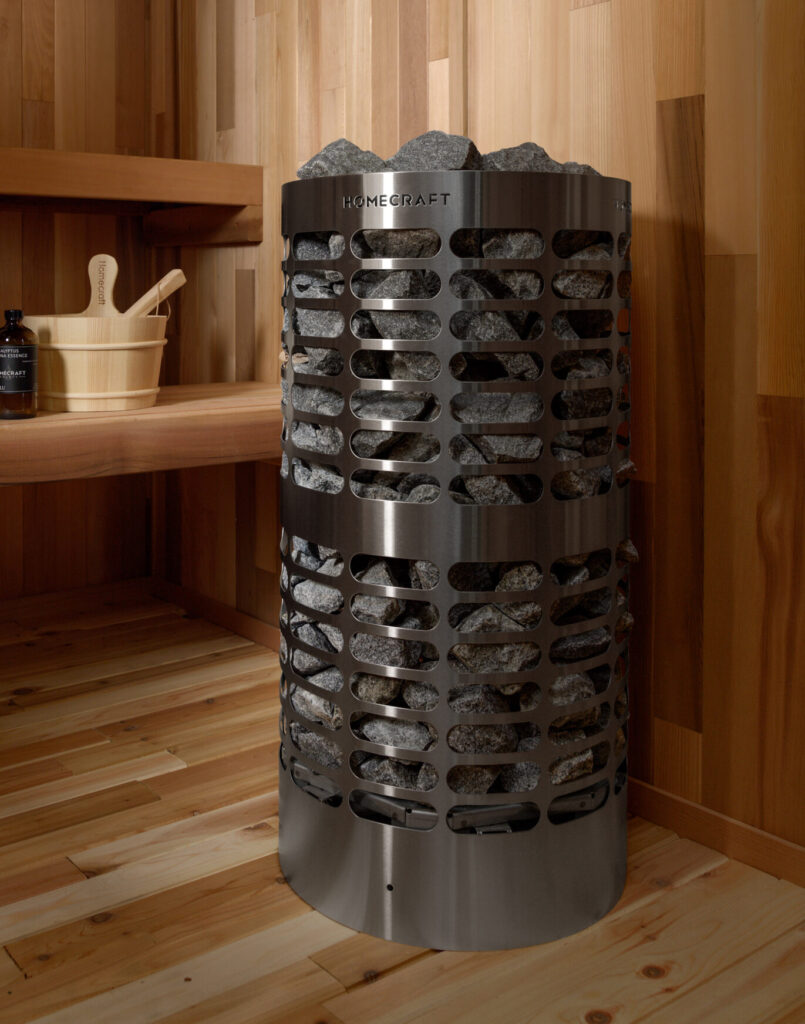 homecraft apex heater