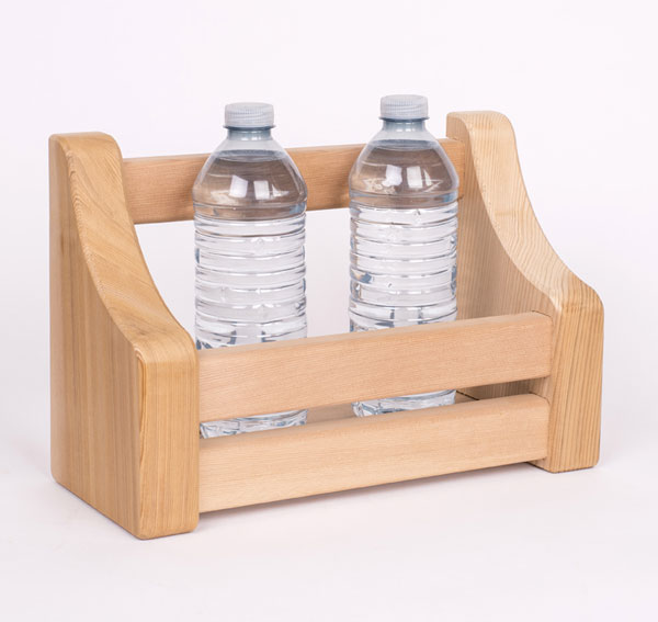 Water holder
